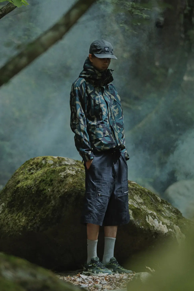 无畏风格进化，重塑经典廓形——bape shark sta发布全新配色系列